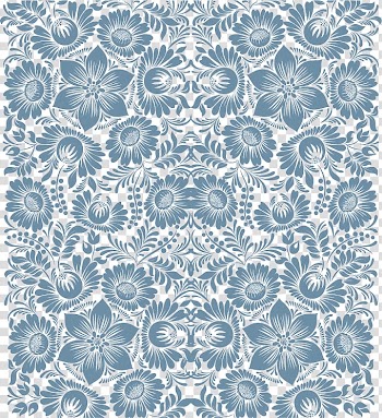 Common sunflower Blue, sunflowers flowers background transparent background PNG clipart