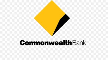 Commonwealth Bank Logo PT Bank Commonwealth Portable Network Graphics - bank 