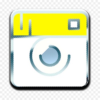 communication icon instagram icon media icon
