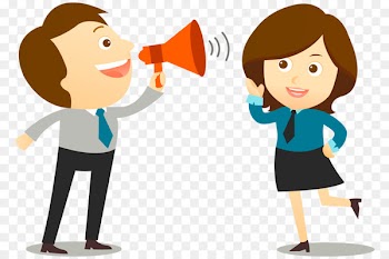 Communication, Internal Communications, Promotion, Cartoon, Sharing PNG