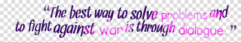 Communication Quotes Free PNG Image