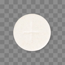 Communion Altar Bread – El Shaddai Supplies