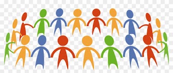 Community - Clipart - Community Clipart Transparent