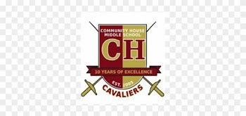 Community House Boys Soccer 2018 Profile Image - Emblem