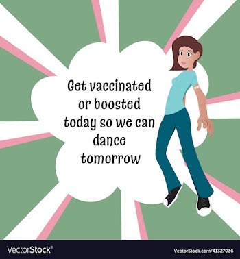 community outreach for vaccination education