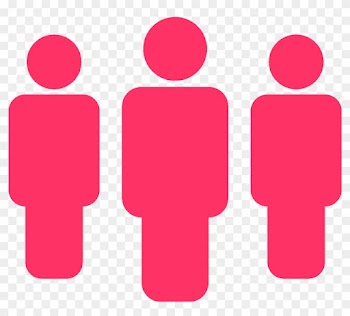 Community - People Icon Without Background