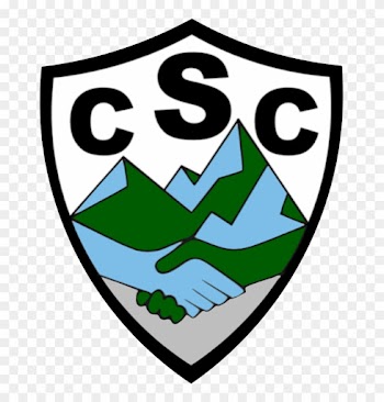 Community Soccer Camp - Emblem