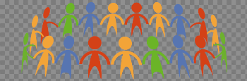 Community Unity Clipart - Clip Art Library