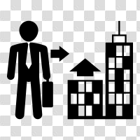 Commute icons | Noun Project