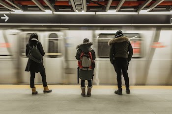 Commuter Students