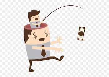 Como Evitar Desconto 4 - Money As Motivator