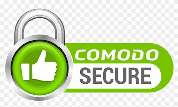 Comodo Ssl - - Comodo Secure Logo Svg