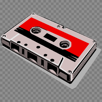 Compact Adaptor Vhs Tape Cassette Electronics Technology