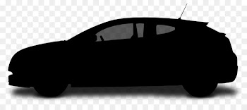 Compact car Automotive design Motor vehicle Car door -  