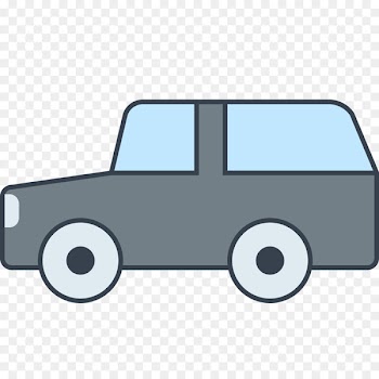 Compact car Automotive design Rectangle - car 