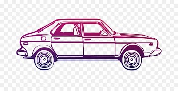 Compact car Family car Sedan Motor vehicle -  