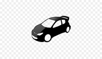 Compact car Luxury vehicle City car Computer Icons - Compact Car ...