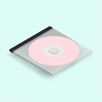 Compact disc clipart | Free stock vector - 383557