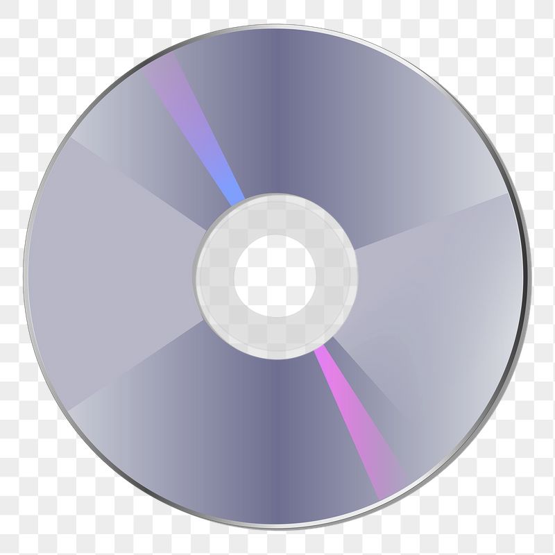 Compact disc png sticker, transparent | Free PNG - rawpixel
