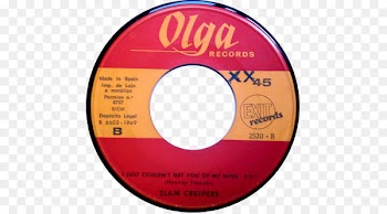 Compact disc Product Instagram Disk storage - 1970s folk singers 
