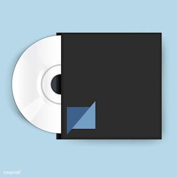 Compact disc vector icon illustration | Free stock vector - 390175