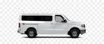 Compact Van, Car, Van, Land Vehicle, Vehicle PNG