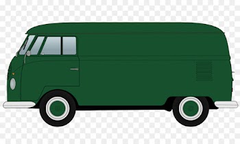 Compact Van, Volkswagen Type 2, Volkswagen, Car, Motor Vehicle PNG