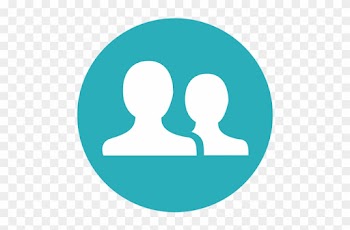 Company Factsheet - People Icon Blue Png