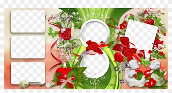 Company Info - Frame Png Love Png