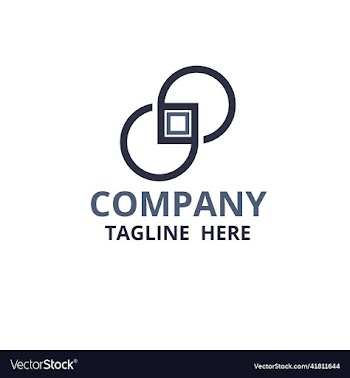 company logo