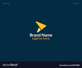company logo design - brand icon
