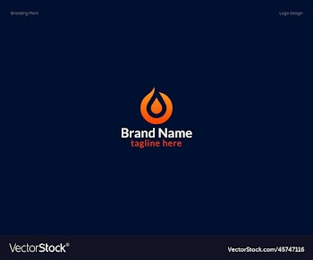 company logo design - brand logo design