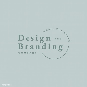 Company logo design | Free stock vector - 598748