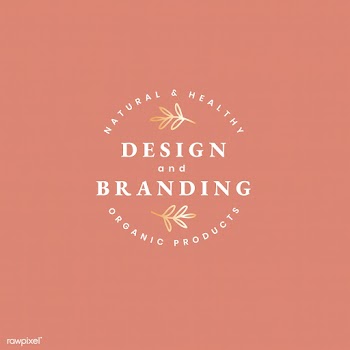 Company logo design | Free stock vector - 598773