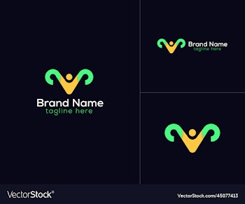 company logo design - logo template