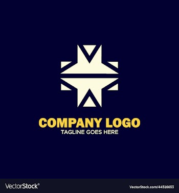 company logo design template
