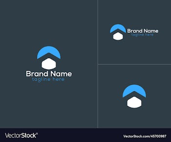 company logo design templates - brand logo design