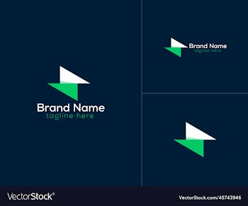 company logo design templates - brand logo design