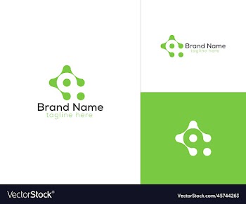 company logo design templates - brand logo design