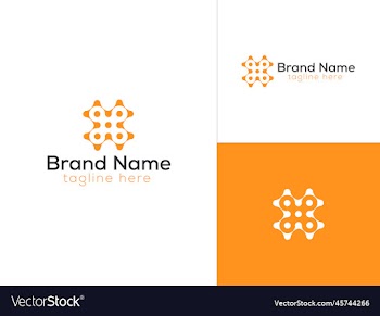 company logo design templates - brand logo design