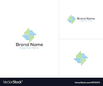 company logo design templates - brand logo design