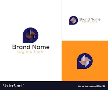company logo design templates - brand logo design