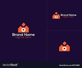 company logo design templates - brand logo design