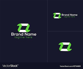 company logo design templates - brand logo design