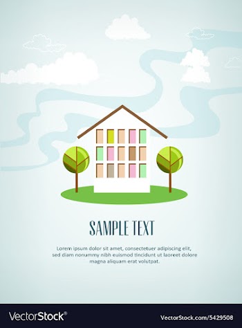Company logo Template vector image