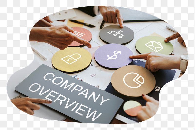 Company overview  png word | Free PNG - rawpixel