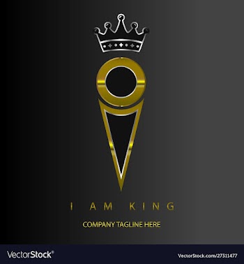 Company tagline vector image