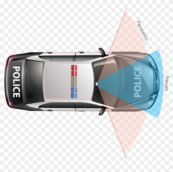 Compare Panoramic And Primary Camera Perspectives - Chevrolet Sequel
