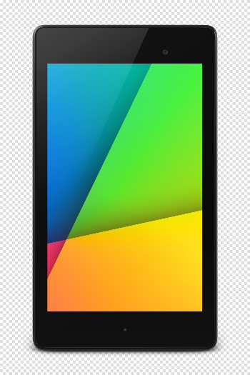 Comparison of Google Nexus tablets - Wikipedia