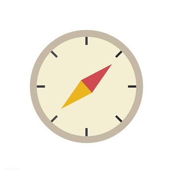 Compass design destination | Free stock vector - 395394